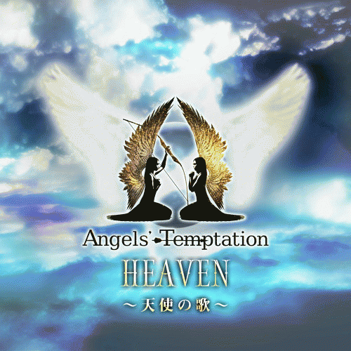 Angels' Temptation : Heaven
